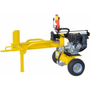 Famag SL12 B 600 - Spaccalegna - 12 tonnellate, Benzina Famag SL12 B 600 - Spaccalegna - 12 tonnellate, Benzina