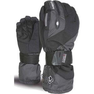 Γάντια Level Black 3XL - Ανδρική/γυναικεία Προστασία Γάντια Level Black 3XL - Ανδρική/γυναικεία Προστασία