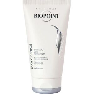Biopoint Daily Force Balzsam - Gyakori használat Biopoint Daily Force Balzsam - Gyakori használat