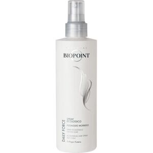 Biopoint Napi Erő Hajlakk - Hajtípus Biopoint Napi Erő Hajlakk - Hajtípus