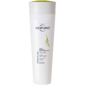 Biopoint Tisztító Sampon - Fejbőr & Zsír Kontrol Biopoint Tisztító Sampon - Fejbőr & Zsír Kontrol