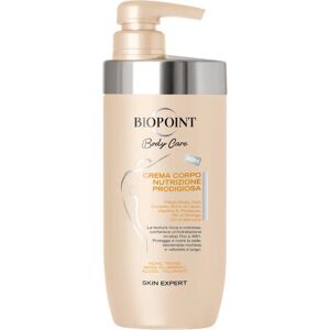 Biopoint PV00420/PV05420 Crema y Loción Corporal - Cuidado Corporal Biopoint PV00420/PV05420 Crema y Loción Corporal - Cuidado Corporal