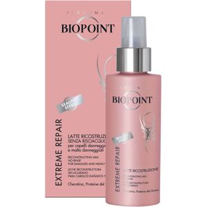 Biopoint Extreme Repair Latte Ricostruzione - Haarcreme & Konzentrat Biopoint Extreme Repair Latte Ricostruzione - Haarcreme & Konzentrat