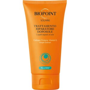Biopoint Napozás utáni hajmaszk - 150 ml - Unisex Biopoint Napozás utáni hajmaszk - 150 ml - Unisex