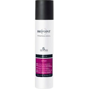 Biopoint Professional Hair Program Lacca Spray Volumizzante - Hajfesték spray és lotion Biopoint Professional Hair Program Lacca Spray Volumizzante - Hajfesték spray és lotion