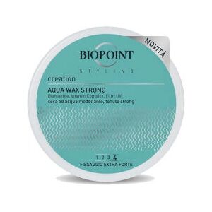 Biopoint PV04016/PV07220 Hajpor & Vax - Hajformázó Termék Biopoint PV04016/PV07220 Hajpor & Vax - Hajformázó Termék