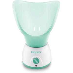 Beper 40967-N Obličejová sauna a aromaterapie - Přístroj na hloubkové čištění Beper 40967-N Obličejová sauna a aromaterapie - Přístroj na hloubkové čištění
