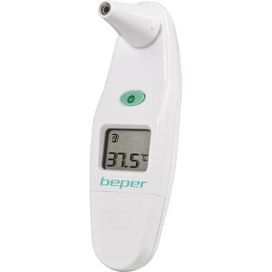 BEPER 40.102 Digitales Infrarot-Ohrthermometer - LCD BEPER 40.102 Digitales Infrarot-Ohrthermometer - LCD