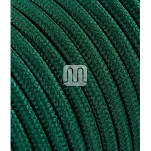 Merlotti Modèle 20338 - Câble écologique recouvert de tissu - 3m - Câble électrique - Publicité Merlotti Modèle 20338 - Câble écologique recouvert de tissu - 3m - Câble électrique - Publicité