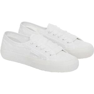 Superga 2750 Flower Sangallo - Baskets Superga 2750 Flower Sangallo - Baskets