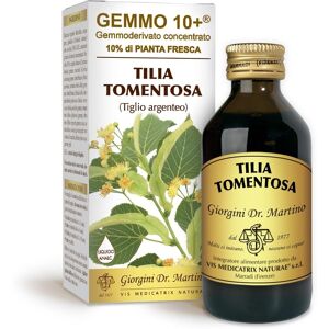 Giorgini Extracto natural de Tilia tormentosa - Apoyo humor y sueño Giorgini Extracto natural de Tilia tormentosa - Apoyo humor y sueño