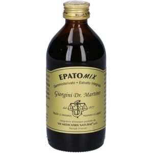 Giorgini Extracto Líquido Detox - Gemmoderivados y Extractos de Plantas - 200ml Giorgini Extracto Líquido Detox - Gemmoderivados y Extractos de Plantas - 200ml