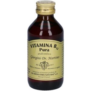 Giorgini Vitamina B12 Líquida - Apoya Energía e Inmunidad Giorgini Vitamina B12 Líquida - Apoya Energía e Inmunidad