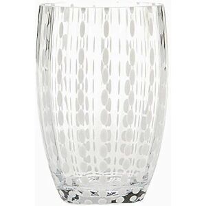Set bicchieri Perle di Zafferano - 2/6 pezzi, artigianale Set bicchieri Perle di Zafferano - 2/6 pezzi, artigianale