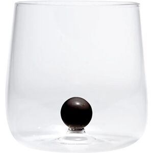 Ensemble de Verres en Verre Zafferano - 6 pièces - Publicité Ensemble de Verres en Verre Zafferano - 6 pièces - Publicité