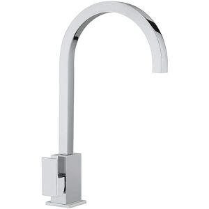 Paini France - Grifo de Cocina Monoblock - Diseño Moderno Cromo Paini France - Grifo de Cocina Monoblock - Diseño Moderno Cromo