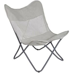 Silla Plegable Natural Gabicce de Bizzotto - Muebles de exterior Silla Plegable Natural Gabicce de Bizzotto - Muebles de exterior