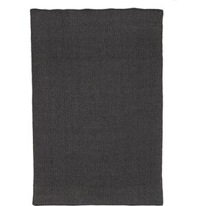 Webmarketpoint - Tappeto da esterno grigio in fibra sintetica fatto a mano 170x240 Webmarketpoint - Tappeto da esterno grigio in fibra sintetica fatto a mano 170x240