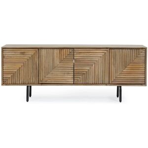Mobile TV BIZZOTTO Darsey - Design moderno e minimalista Mobile TV BIZZOTTO Darsey - Design moderno e minimalista