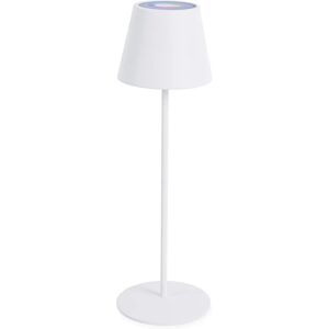 BIZZOTTO Lampada da tavolo LED Etna - 8 colori, Ricaricabile, IP54 BIZZOTTO Lampada da tavolo LED Etna - 8 colori, Ricaricabile, IP54