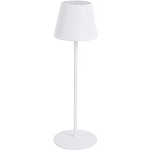 BIZZOTTO - Lampe de table Etna - Rechargeable, LED, Intérieur/Extérieur - Publicité BIZZOTTO - Lampe de table Etna - Rechargeable, LED, Intérieur/Extérieur - Publicité