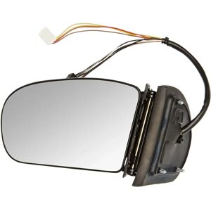 Equal Quality rs00633 - Buitenspiegel voor Mercedes-Benz C-Klasse (W203) Equal Quality rs00633 - Buitenspiegel voor Mercedes-Benz C-Klasse (W203)