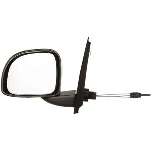 Equal Quality Rs03115 Zwarte Mechanische Zijspiegel - Zijspiegel Equal Quality Rs03115 Zwarte Mechanische Zijspiegel - Zijspiegel