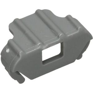 Beko Coperchio della guida - Lave-vaisselle - 1732840100 - Capuchon de rail Beko Coperchio della guida - Lave-vaisselle - 1732840100 - Capuchon de rail