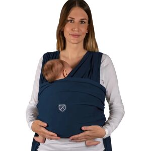 Koala Babycare Cuddle Band 2 - Fascia Porta Neonato in Cotone Organico Koala Babycare Cuddle Band 2 - Fascia Porta Neonato in Cotone Organico