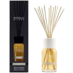 Millefiori Milano - Difuzor Mineral Gold - Aromatizant de cameră 500ml Millefiori Milano - Difuzor Mineral Gold - Aromatizant de cameră 500ml