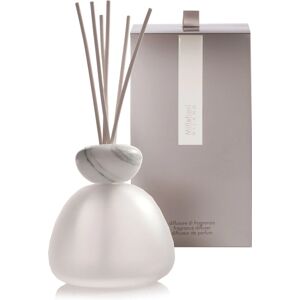 Millefiori White Aromatherapy Diffuser - Aroma Diffuser Millefiori White Aromatherapy Diffuser - Aroma Diffuser