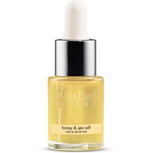 Millefiori Millefiori Ulei de Miere și Sare de Mare - Ulei Aromatic Millefiori Millefiori Ulei de Miere și Sare de Mare - Ulei Aromatic