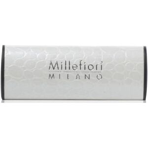 Αρωματικό αυτοκινήτου Millefiori Icon Βανίλια & Ξύλο - Αυτοκίνητο Αρωματικό αυτοκινήτου Millefiori Icon Βανίλια & Ξύλο - Αυτοκίνητο