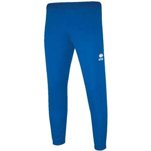 ERREA Nevis 3.0 Blue Pants - Sportswear ERREA Nevis 3.0 Blue Pants - Sportswear