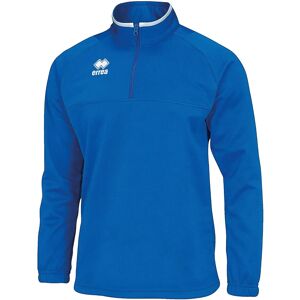 Errea Leichte Blaue Trainingsjacke - Sportbekleidung Errea Leichte Blaue Trainingsjacke - Sportbekleidung