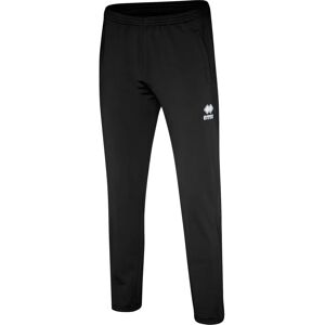 ERREA Janeiro 3.0 Black Pants - Pants ERREA Janeiro 3.0 Black Pants - Pants