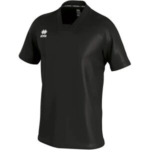 ERREA Hunter 3XL Black Fitness T-Shirt - Sporty wear ERREA Hunter 3XL Black Fitness T-Shirt - Sporty wear