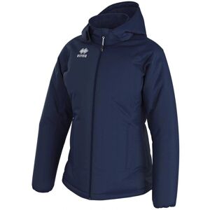 Errea Dalila M Damesjas Blauw - Jas Errea Dalila M Damesjas Blauw - Jas