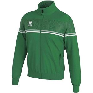 ERREA Diana - Meerkleurige trainingsjas - XXL ERREA Diana - Meerkleurige trainingsjas - XXL