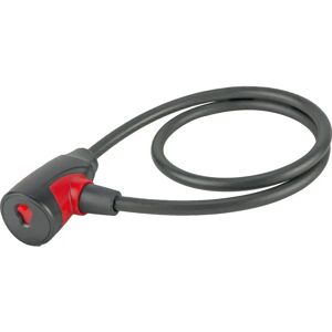 T.J. Marvin Z43 Stalowy zamek rowerowy - Bike Lock T.J. Marvin Z43 Stalowy zamek rowerowy - Bike Lock