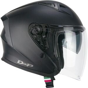 Casque Moto CGM 127A Deep Mono - Résistant aux Chocs & Aérodynamique - Publicité Casque Moto CGM 127A Deep Mono - Résistant aux Chocs & Aérodynamique - Publicité