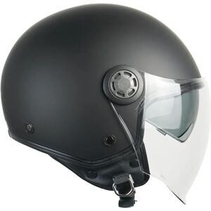 Casco Moto Jet Ska-P 1SHA ZEN MONO - Casco moto Casco Moto Jet Ska-P 1SHA ZEN MONO - Casco moto