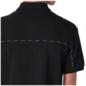 Versace Jeans Couture Modell 78GAG623-J0003 - Poloshirt - Schwarz Versace Jeans Couture Modell 78GAG623-J0003 - Poloshirt - Schwarz