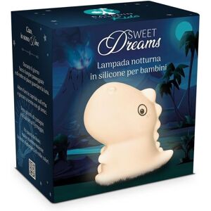 Paladin Pharma Kids Sweet Dreams Dinosauro Nachtlamp - Nachtlamp Paladin Pharma Kids Sweet Dreams Dinosauro Nachtlamp - Nachtlamp