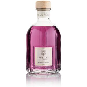 Diffuseur unisexe Firenze Peonia Black Jasmine - 500ml - Publicité Diffuseur unisexe Firenze Peonia Black Jasmine - 500ml - Publicité