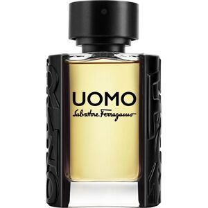 Salvatore Ferragamo Uomo Eau De Toilette - Mies, Elävät Puu-Notat, Italialainen Tyyli Salvatore Ferragamo Uomo Eau De Toilette - Mies, Elävät Puu-Notat, Italialainen Tyyli