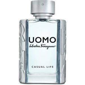 Salvatore Ferragamo Uomo Casual Life - Eau De Toilette for Men Salvatore Ferragamo Uomo Casual Life - Eau De Toilette for Men