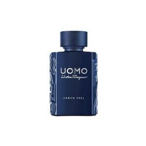 Salvatore Ferragamo Uomo Urban Feel - Eau de Toilette 30ml Mies Salvatore Ferragamo Uomo Urban Feel - Eau de Toilette 30ml Mies