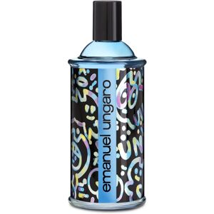 Emanuel Ungaro For Him Eau De Toilette Spray 100 Ml - Parfum pour Homme - Publicité Emanuel Ungaro For Him Eau De Toilette Spray 100 Ml - Parfum pour Homme - Publicité