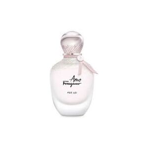 Salvatore Ferragamo Amo Ferragamo Per Lei Eau De Parfum 100 ml - Parfém Salvatore Ferragamo Amo Ferragamo Per Lei Eau De Parfum 100 ml - Parfém